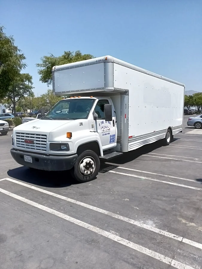 Office Relocation