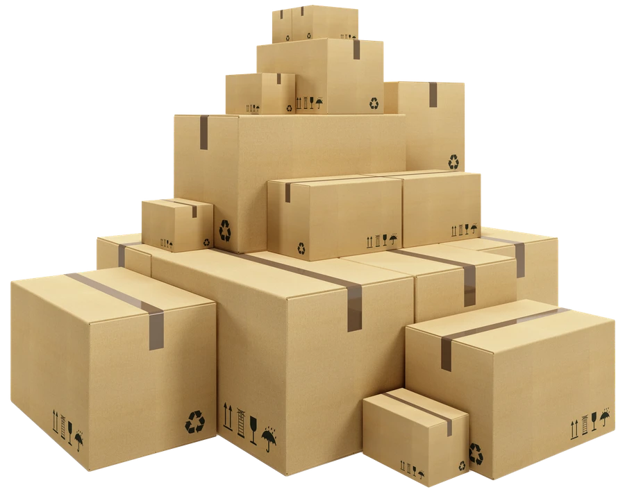 Commercial Moving