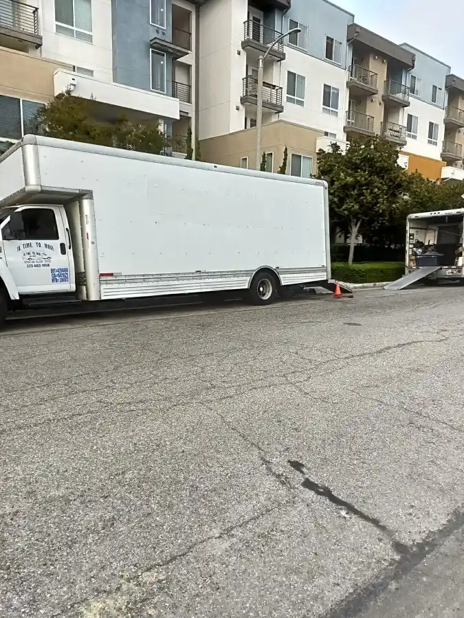 House Moving