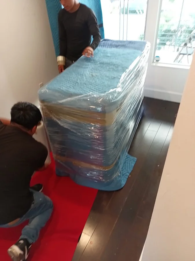 House Moving
