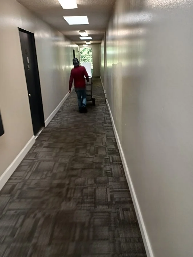 House Moving