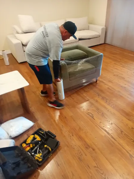 House Moving