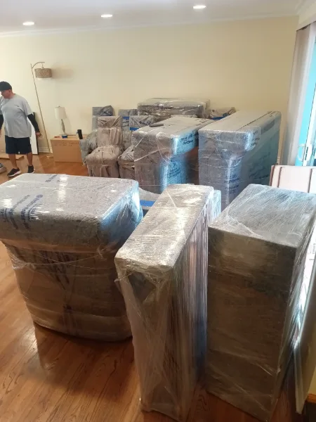 House Moving