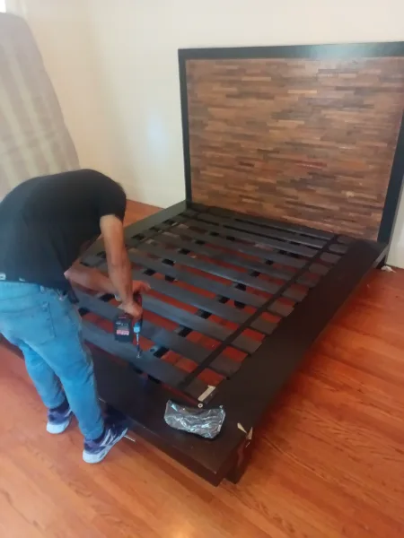 House Moving