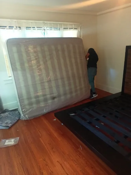 House Moving
