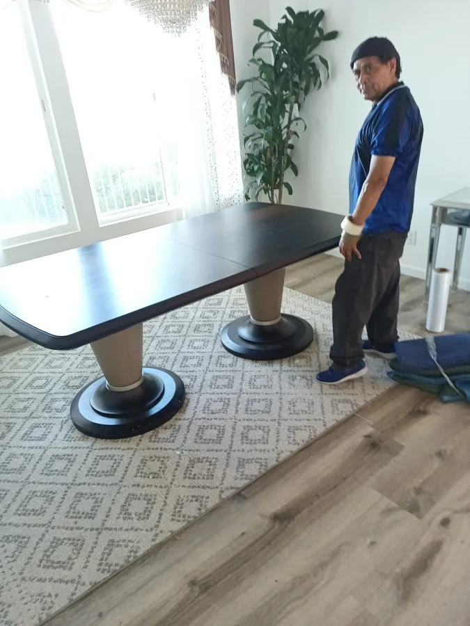 House Moving
