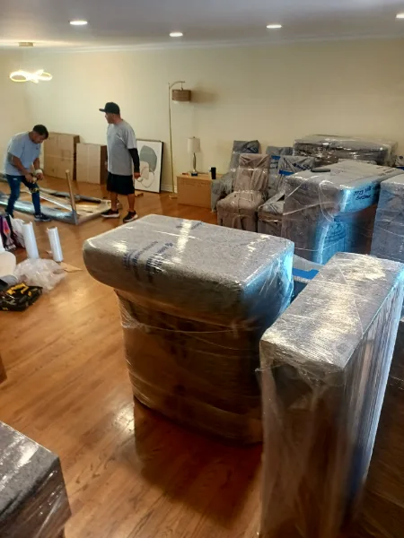 House Moving