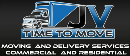 JV Time To Move